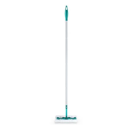 Rodo Mop Easy Floor Verde 36X12CM - 32474 - Flash limp Menor preço em Rodo Mop Easy Floor Verde 36X12CM - 32474 - Flash limp