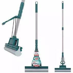 Rodo MOP limpeza geral plus flash limp - Sun guider é boa?