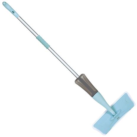Rodo Mop Spray 1.28m Com Reservatório 600ml 8263 Mor Menor preço em Rodo Mop Spray 1.28m Com Reservatório 600ml 8263 Mor