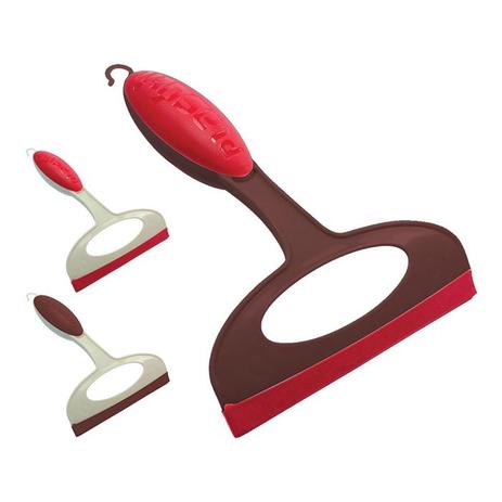 Rodo Rodinho Plasútil P/pia C/suporte 16cm Menor preço em Rodo Rodinho Plasútil P/pia C/suporte 16cm
