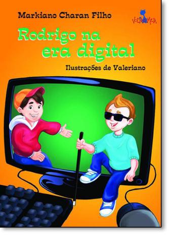 Rodrigo na Era Digital - Nova alexandria é boa?