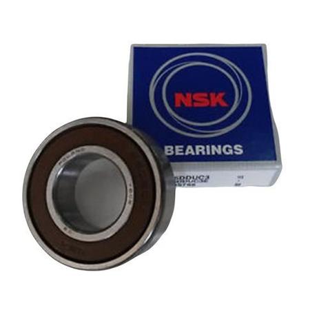 ROLAMENTO ALTERNADOR BOSCH WAPSA LADO COLETOR MERCEDES LINHA LEVE FIAT GM VW 32X12X10 Fornec - Nsk Menor preço em ROLAMENTO ALTERNADOR BOSCH WAPSA LADO COLETOR MERCEDES LINHA LEVE FIAT GM VW 32X12X10 Fornec - Nsk