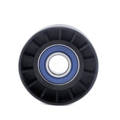 Rolamento Dayco Tensor Guia Do Alternador Fiat Stilo 2.4 20v 2003 em diante Menor preço em Rolamento Dayco Tensor Guia Do Alternador Fiat Stilo 2.4 20v 2003 em diante