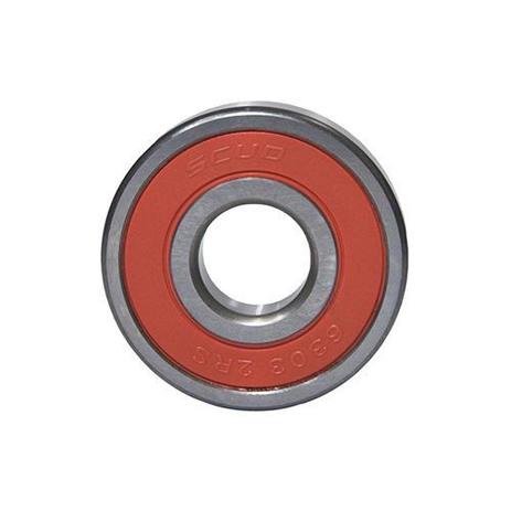 Rolamento Scud 6301-2RS Roda Dianteira Titan 1995 Até 2004 CG 1983 Today Biz Yamaha YBR Menor preço em Rolamento Scud 6301-2RS Roda Dianteira Titan 1995 Até 2004 CG 1983 Today Biz Yamaha YBR