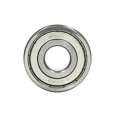 Rolamento Scud 6301-ZZ Roda Dianteira Titan 1995 Até 2004 CG 1983 Today Biz Yamaha YBR Menor preço em Rolamento Scud 6301-ZZ Roda Dianteira Titan 1995 Até 2004 CG 1983 Today Biz Yamaha YBR