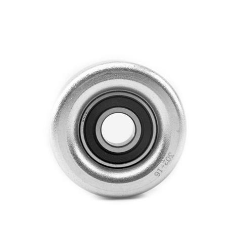 Rolamento Tensor Guia da Correia Do Alternador Ford FiestaEcosport 1.0 Supercharger 2003 em Diante - Ny Menor preço em Rolamento Tensor Guia da Correia Do Alternador Ford FiestaEcosport 1.0 Supercharger 2003 em Diante - Ny