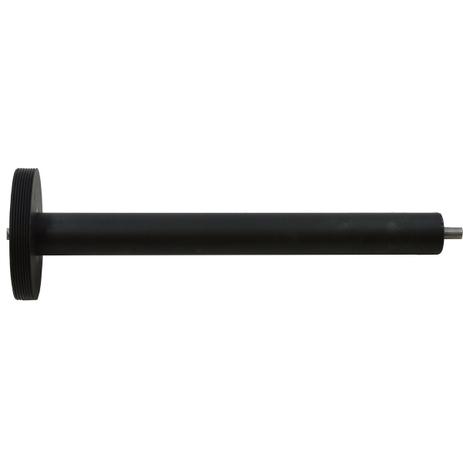 Rolete Dianteiro Esteira EP-16k Polimet - Poli sports é boa?