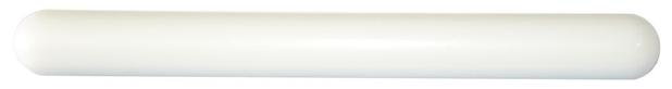 Rolinho para Massa Maçico Liso Branco 25x2x2 - Blue Star é ruim? Rolinho para Massa Maçico Liso Branco 25x2x2 - Blue Star é boa?