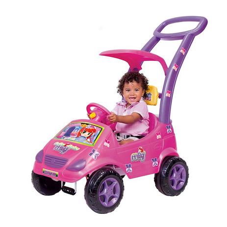 Roller Baby Versatil Meg Magic Toys 1035 Menor preço em Roller Baby Versatil Meg Magic Toys 1035
