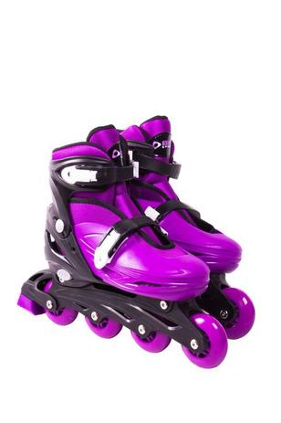 Roller In-Line Patins Radical Roxo G (37-40) - Bel sports Menor preço em Roller In-Line Patins Radical Roxo G (37-40) - Bel sports