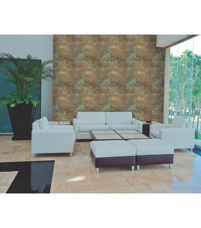 ROLO ADESIVO PAPEL DE PAREDE SEM LAMINAÇÃO VINTAGE TIFFANY Rolo 0.60m x 2,80m - Tacdecor é ruim? ROLO ADESIVO PAPEL DE PAREDE SEM LAMINAÇÃO VINTAGE TIFFANY Rolo 0.60m x 2,80m - Tacdecor é boa?