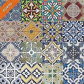 Rolo Adesivo Porto - Clickfik é ruim? Rolo Adesivo Porto - Clickfik é boa?