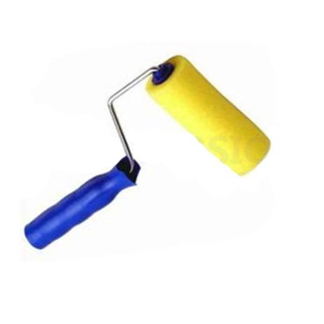 ROLO DE ESPUMA 9cm 1341-090 - Tigre Menor preço em ROLO DE ESPUMA 9cm 1341-090 - Tigre