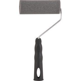 Rolo de espuma para pintura, 9 cm, com suporte, VD 983, VONDER Menor preço em Rolo de espuma para pintura, 9 cm, com suporte, VD 983, VONDER