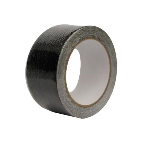 Rolo de Fita Antiderrapante 50mm com 5 Metros Preta - Alcar Menor preço em Rolo de Fita Antiderrapante 50mm com 5 Metros Preta - Alcar