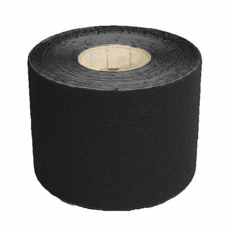 Rolo De Fita Kinesio 5cmx5m Preta Multilaser Hc040 Anvisa Menor preço em Rolo De Fita Kinesio 5cmx5m Preta Multilaser Hc040 Anvisa