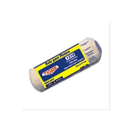 Rolo de Lã de Carneiro para Látex E Tinta Acrílica Ref. 1316-230 - Tigre Menor preço em Rolo de Lã de Carneiro para Látex E Tinta Acrílica Ref. 1316-230 - Tigre