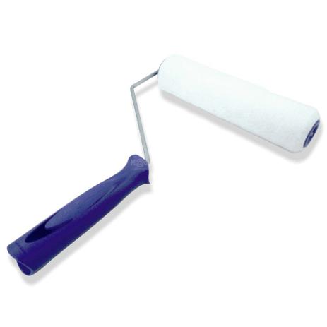 Rolo de Lã Sintética para Pintura Resifácil 6 x 230mm - Tigre Menor preço em Rolo de Lã Sintética para Pintura Resifácil 6 x 230mm - Tigre