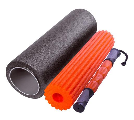 Rolo de massagem 3 em 1 T115 Acte Menor preço em Rolo de massagem 3 em 1 T115 Acte
