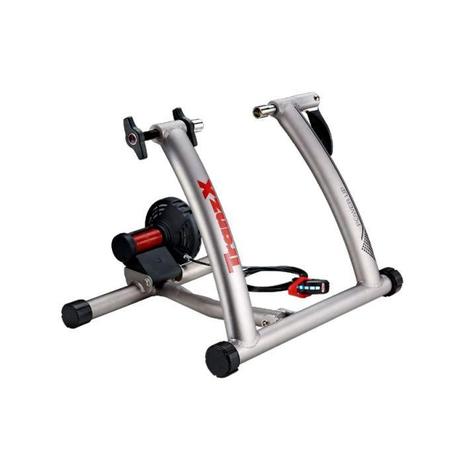 Rolo de Treinamento para bicicleta TRANZ-X JD-138 alumínio para aro 29 Menor preço em Rolo de Treinamento para bicicleta TRANZ-X JD-138 alumínio para aro 29