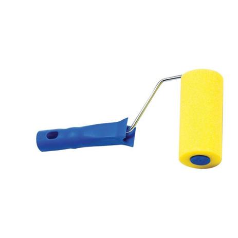 Rolo espuma amarelo 1341 90mm tigre Menor preço em Rolo espuma amarelo 1341 90mm tigre