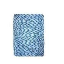 Rolo Fio Eletroplástico 2,1mm Para Cerca Elétrica 500 Metros - Eletronics Menor preço em Rolo Fio Eletroplástico 2,1mm Para Cerca Elétrica 500 Metros - Eletronics