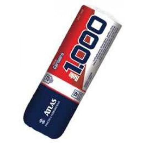Rolo La Atlas 1000 Super S/suporte Menor preço em Rolo La Atlas 1000 Super S/suporte