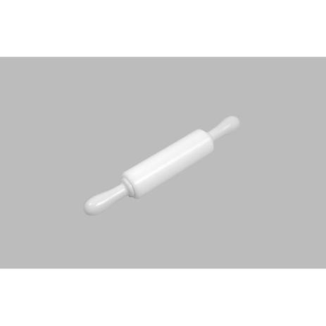 Rolo para Massa Profissional Pequeno 22x7cm - Pronyl - 12 Menor preço em Rolo para Massa Profissional Pequeno 22x7cm - Pronyl - 12