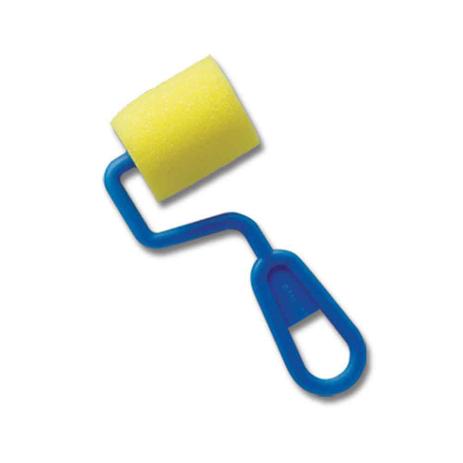 Rolo para pintura 4cm espuma com suporte poliéster 1345-4 Tigre Menor preço em Rolo para pintura 4cm espuma com suporte poliéster 1345-4 Tigre