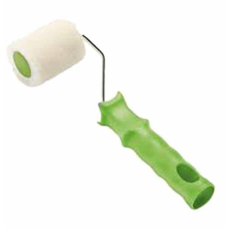 Rolo para pintura 5cm la sintetica 954 / un / condor Menor preço em Rolo para pintura 5cm la sintetica 954 / un / condor