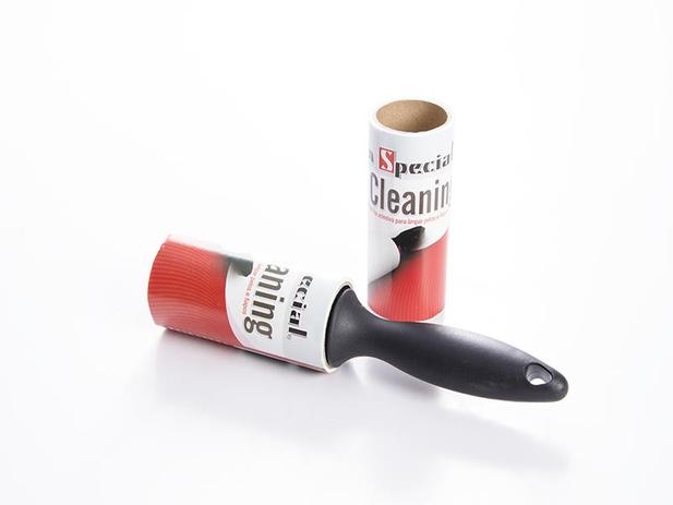 Rolo Removedor Fios Sun Special é ruim? Rolo Removedor Fios Sun Special é boa?