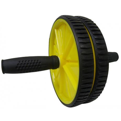 Rolo Roda Abdominal Exercicio Fisico Abdomem Musculo Braço Ombro (BSL-JS002) - Braslu é boa?