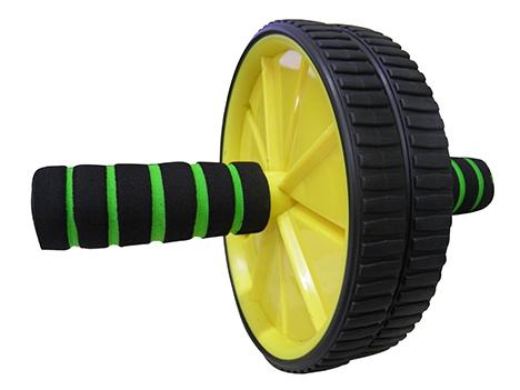 Rolo Roda Abdominal Exercicio Fisico Musculo Ombro Braco Peito Costas Fitness Academia Ginastica Aerobica (BSL-JS002) - Ab midia Menor preço em Rolo Roda Abdominal Exercicio Fisico Musculo Ombro Braco Peito Costas Fitness Academia Ginastica Aerobica (BSL-JS002) - Ab midia