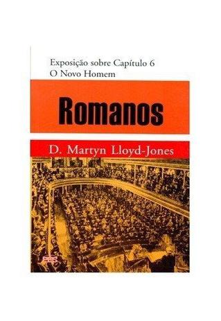 Romanos Vol. 6 - O Novo Homem - Capa Dura - Editora pes é ruim? Romanos Vol. 6 - O Novo Homem - Capa Dura - Editora pes é boa?