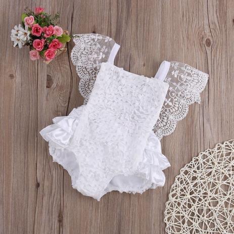 Romper Jardineira Luxo Rendado Branco Bebe Menina Lc0050 Le Catito Baby Macacao E Macaquinho Para Bebes Magazine Luiza Romper Jardineira Luxo Rendado Branco Bebe Menina Lc0050 Le Catito Baby Macacao E Macaquinho Para Bebes Magazine Luiza