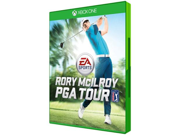 Rory McIlroy PGA Tour para Xbox One - EA