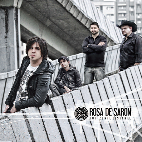 Rosa De Saron - Horizonte Distante - CD - Som livre Menor preço em Rosa De Saron - Horizonte Distante - CD - Som livre