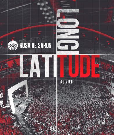 rosa de saron latitude longitude cd completo