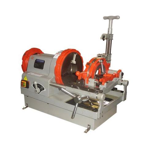 Rosqueadeira elétrica 1/2 - 4 - TRE4P - Tander profissional Menor preço em Rosqueadeira elétrica 1/2 - 4 - TRE4P - Tander profissional