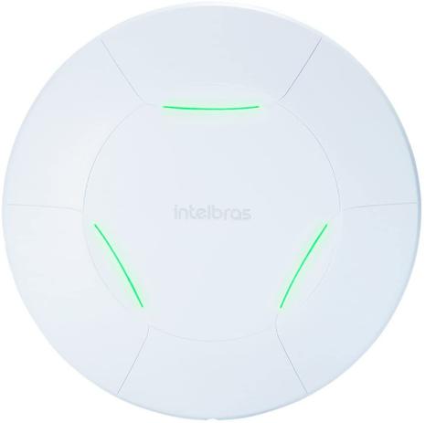 Roteador ACCESS Point Corporativo de Teto com gerenciamento Centralizado AP310 - Intelbras é ruim? Roteador ACCESS Point Corporativo de Teto com gerenciamento Centralizado AP310 - Intelbras é boa?