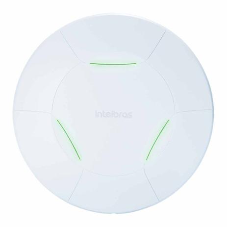 Roteador access point de teto corporativo longo alcance com gerenciamento centralizado ap360 - Intelbras Menor preço em Roteador access point de teto corporativo longo alcance com gerenciamento centralizado ap360 - Intelbras