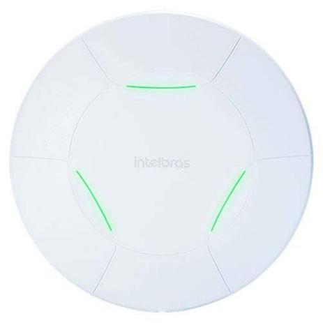 Roteador ACCESS Point Intelbras AP 310 - 4750008 Menor preço em Roteador ACCESS Point Intelbras AP 310 - 4750008