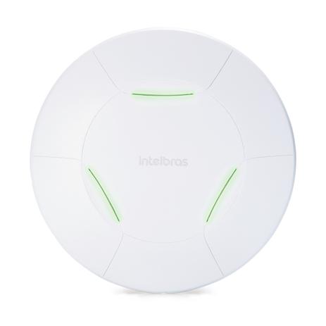 Roteador Access Point Intelbras AP 310 Teto 20dbm 100mw Menor preço em Roteador Access Point Intelbras AP 310 Teto 20dbm 100mw