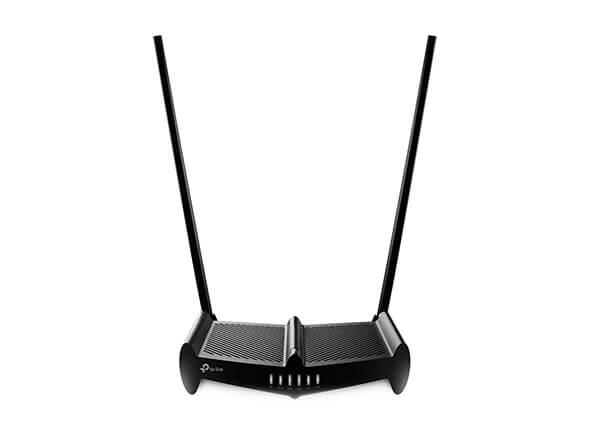 Roteador Alta Potencia 1000mw Wifi 300mbps Tp-link Tl-wr841hp é boa?