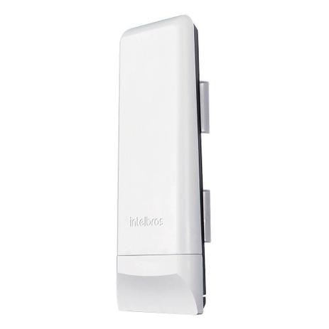 Roteador CPE Intelbras Wom 5A Mimo 2X2 Outdoor 5Ghz 16Dbi é boa?