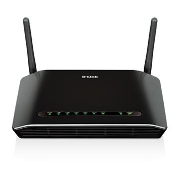 Roteador D-Link DSL-2740E/BR Modem ADSL2+ 4 Router Wireless é ruim? Roteador D-Link DSL-2740E/BR Modem ADSL2+ 4 Router Wireless é boa?