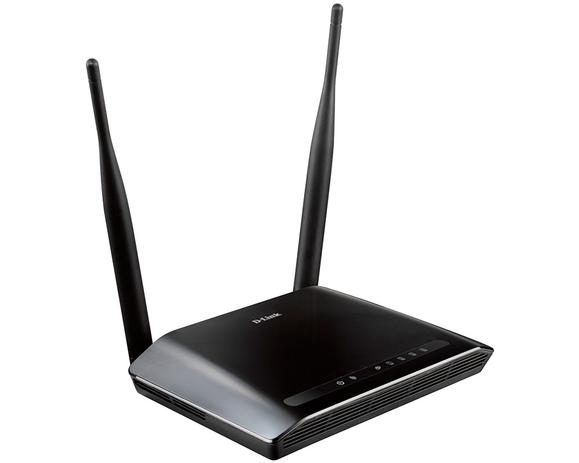 Roteador D-LINK WI-FI N 300MBPS (DIR-615 (T1) BRDIR-615) Menor preço em Roteador D-LINK WI-FI N 300MBPS (DIR-615 (T1) BRDIR-615)