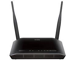 Roteador D-LINK Wireless N 300MBPS - DIR-615 Menor preço em Roteador D-LINK Wireless N 300MBPS - DIR-615