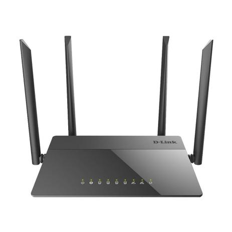 Roteador dlink wifi ac1200 tr069 wan gigabit dir841 - D-LINK Menor preço em Roteador dlink wifi ac1200 tr069 wan gigabit dir841 - D-LINK