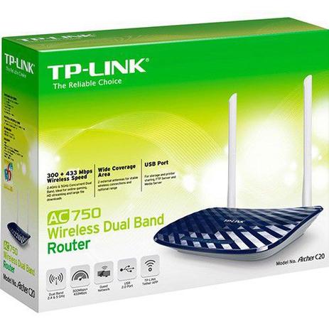 tp link archerc20